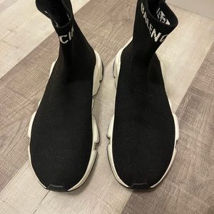 Balenciaga Sock Sneakers